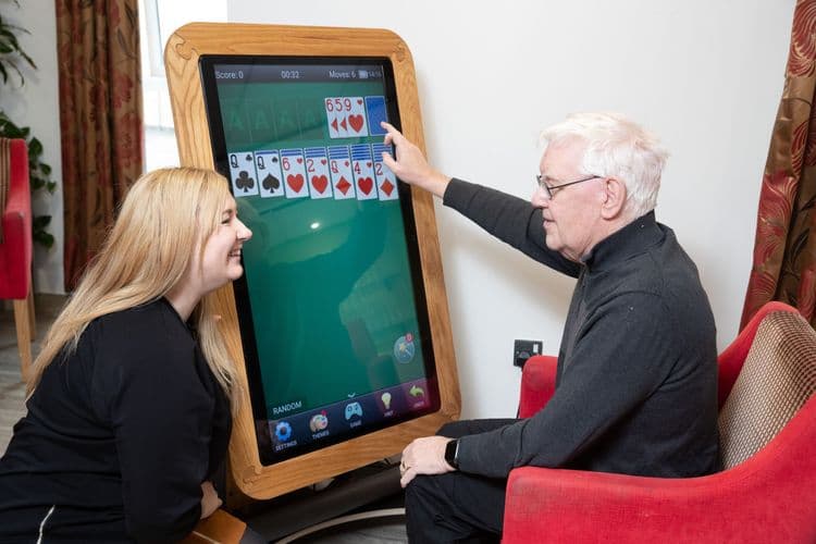 Belong Atherton Care Home, Manchester, M46 0EW