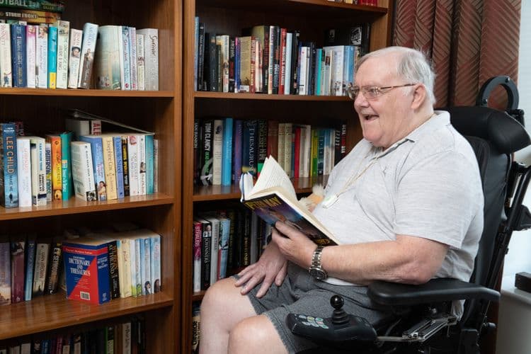 Belong Atherton Care Home, Manchester, M46 0EW