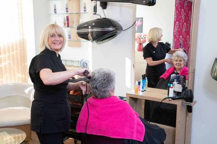 Belong Atherton Care Home, Manchester, M46 0EW