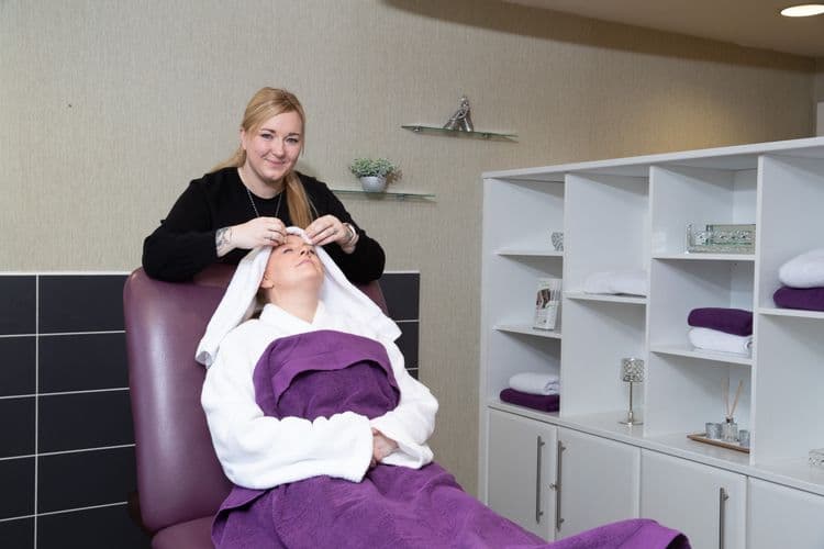 Belong Atherton Care Home, Manchester, M46 0EW