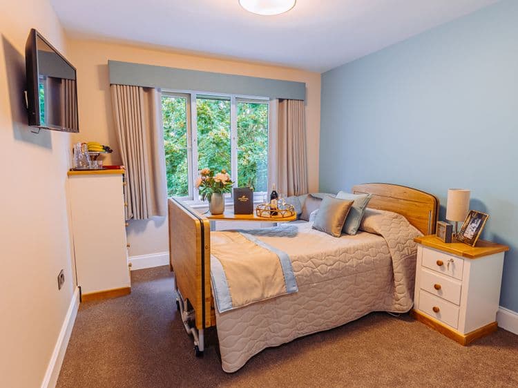 Barchester Healthcare Austen House Care Home, Reading, RG6 3UJ