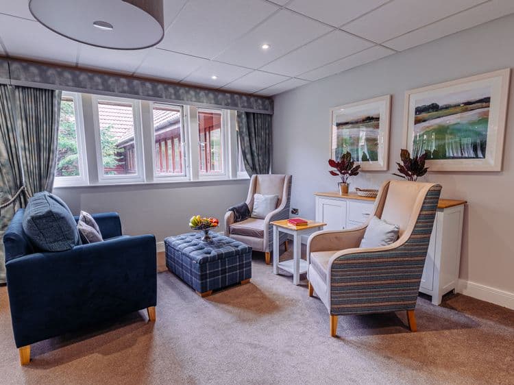 Barchester Healthcare Austen House Care Home, Reading, RG6 3UJ