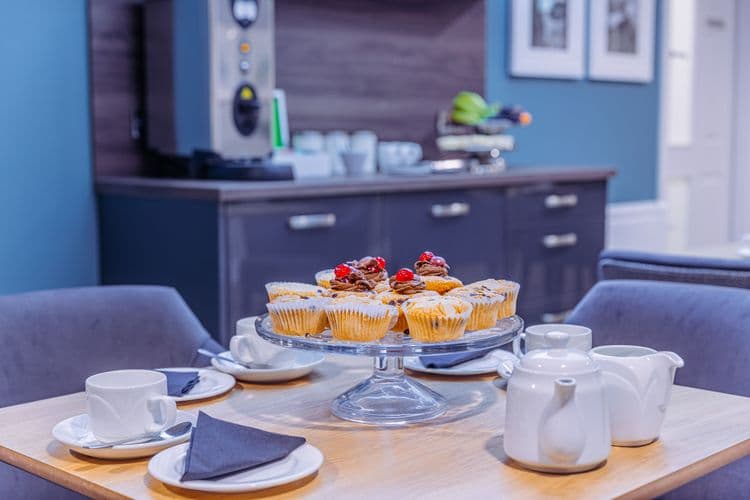 Barchester Healthcare Austen House Care Home, Reading, RG6 3UJ