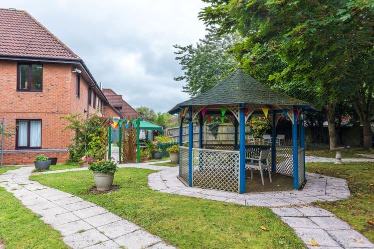 Barchester Healthcare Austen House Care Home, Reading, RG6 3UJ