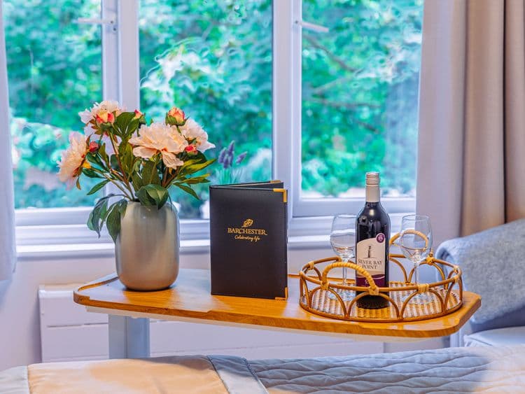 Barchester Healthcare Austen House Care Home, Reading, RG6 3UJ