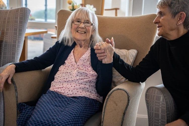 Austin Rose Care Home, Birmingham, B31 3QW