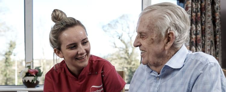 Autumn House Care Home, Stone, ST15 0HG