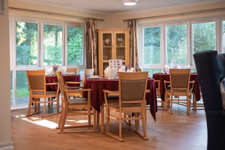 Autumn Vale Care Home, Danesbury Park Road, AL6 9SN