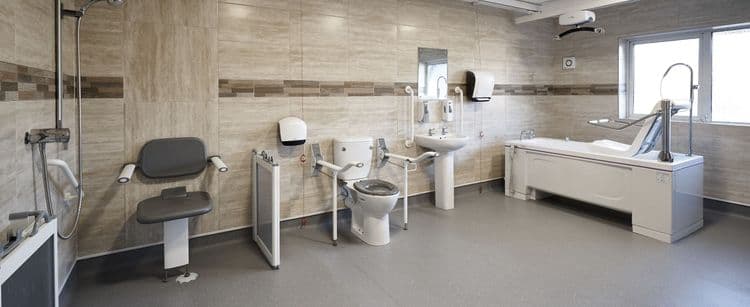 Autumn House Care Home, Stone, ST15 0HG