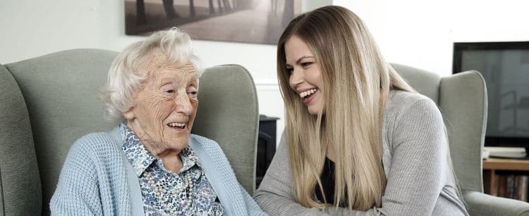 Autumn House Care Home, Stone, ST15 0HG