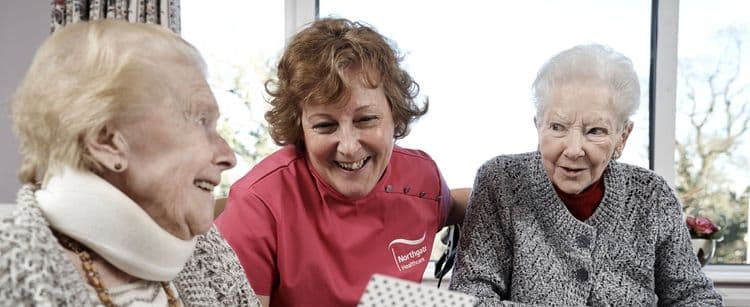 Autumn House Care Home, Stone, ST15 0HG