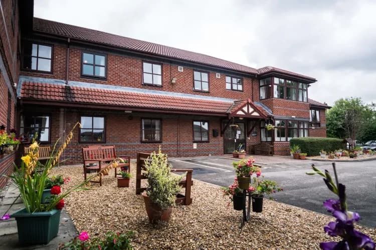 Acorn Meadow Care Home, Northwich, CW9 7QA