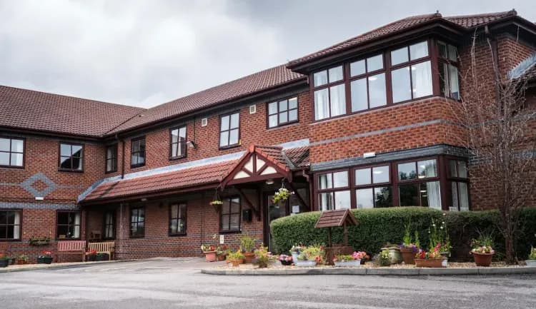 Acorn Meadow Care Home, Northwich, CW9 7QA