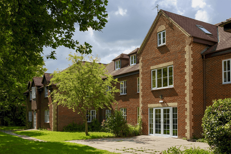 Image of Avebury House