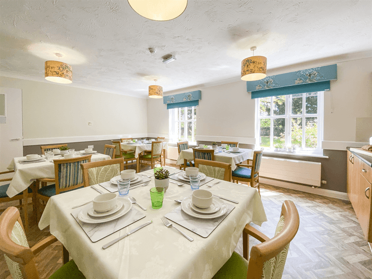 Avebury House Care Home, Devizes, SN10 2UB