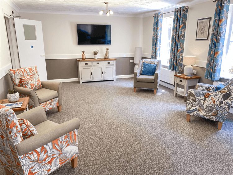 Avebury House Care Home, Devizes, SN10 2UB