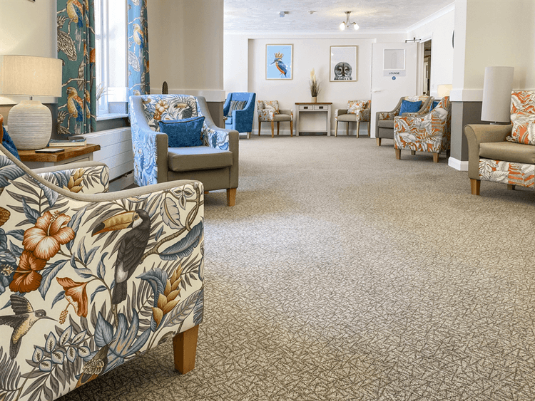 Avebury House Care Home, Devizes, SN10 2UB