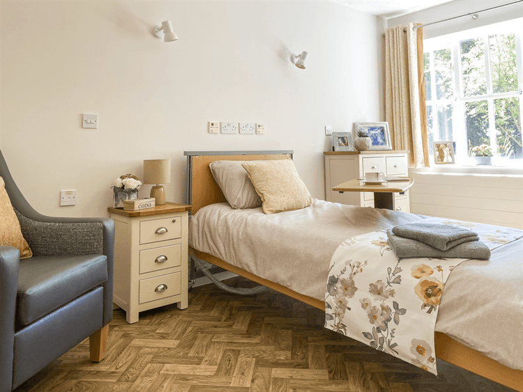 Avebury House Care Home, Devizes, SN10 2UB