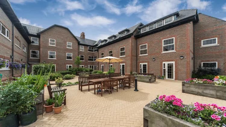 Acacia Mews Care Home, Hatfield, AL10 0FJ