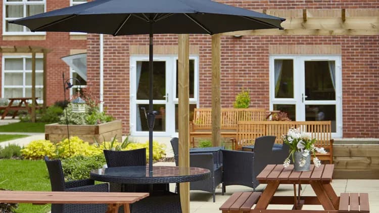 Acer Court Care Home, Nottingham, NG8 6AX