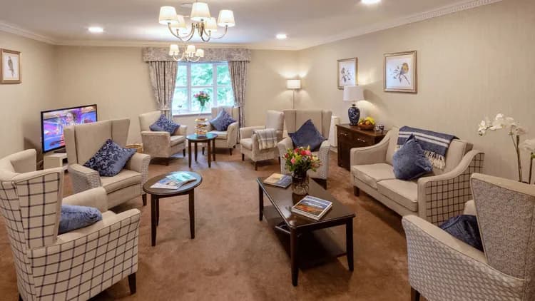 Acer House Care Home, Weston-super-Mare, BS22 8AA