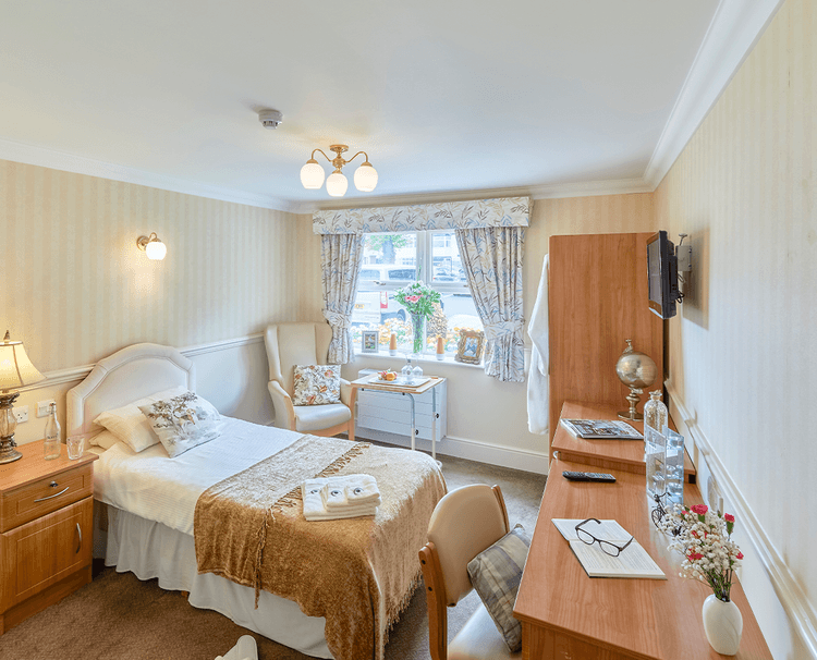 Acorn Lodge Care Home, Nuneaton, CV10 7AD