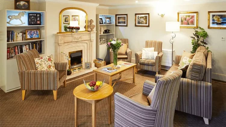 Acorn Lodge Care Home, Nuneaton, CV10 7AD