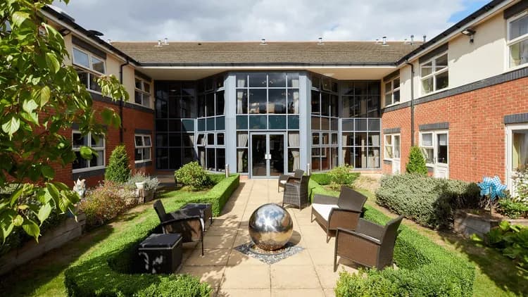 Acorn Lodge Care Home, Nuneaton, CV10 7AD
