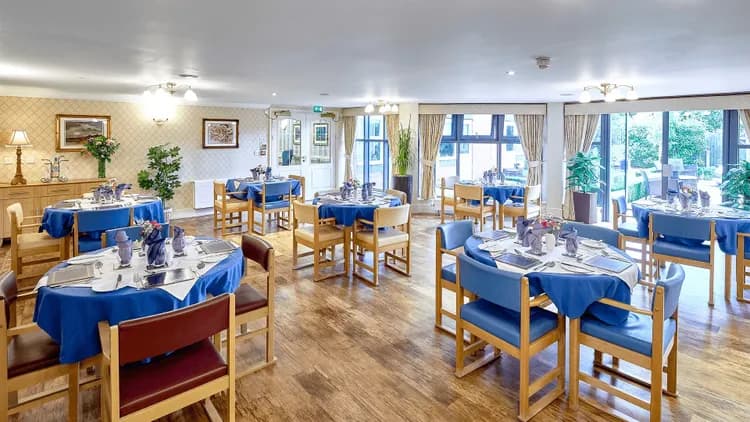 Acorn Lodge Care Home, Nuneaton, CV10 7AD