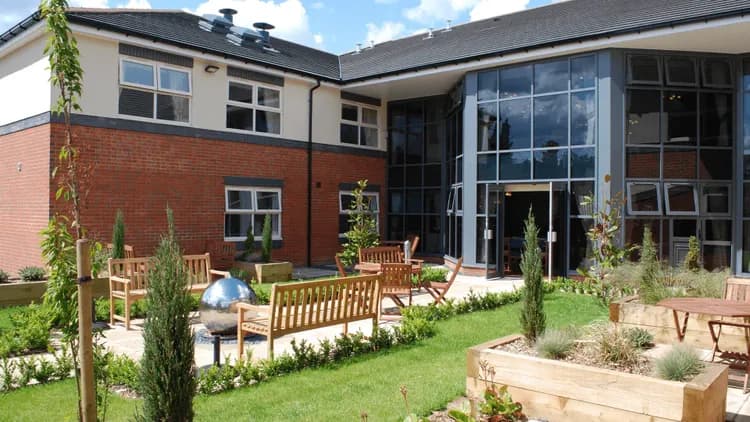 Acorn Lodge Care Home, Nuneaton, CV10 7AD