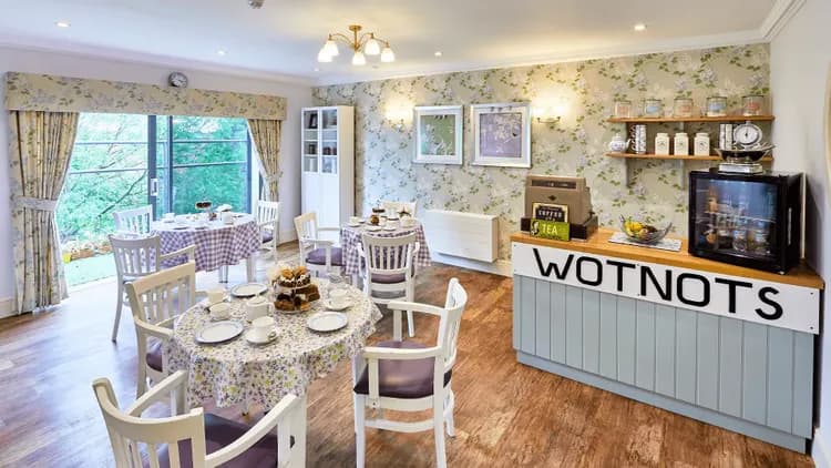 Acorn Lodge Care Home, Nuneaton, CV10 7AD