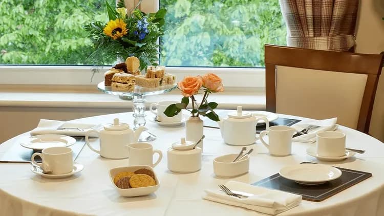 Acorn Lodge Care Home, Nuneaton, CV10 7AD