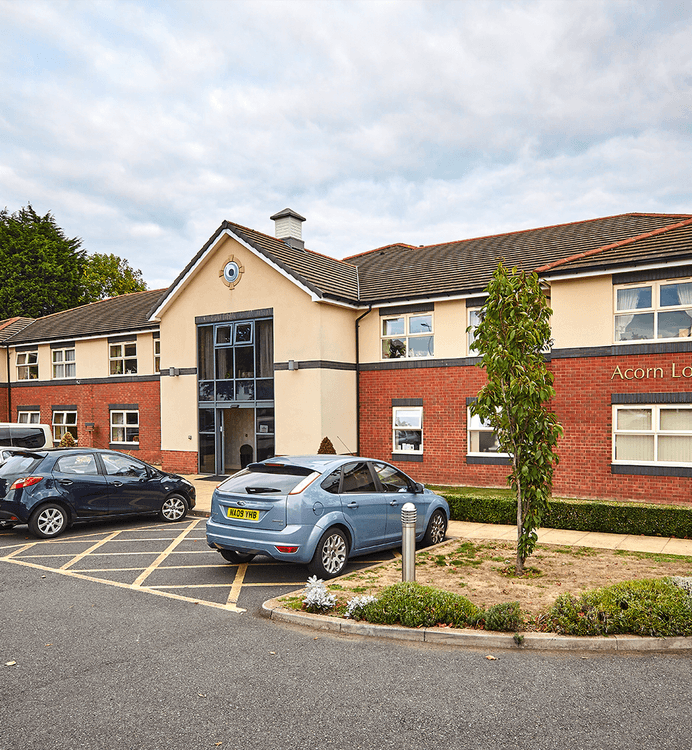 Acorn Lodge Care Home, Nuneaton, CV10 7AD