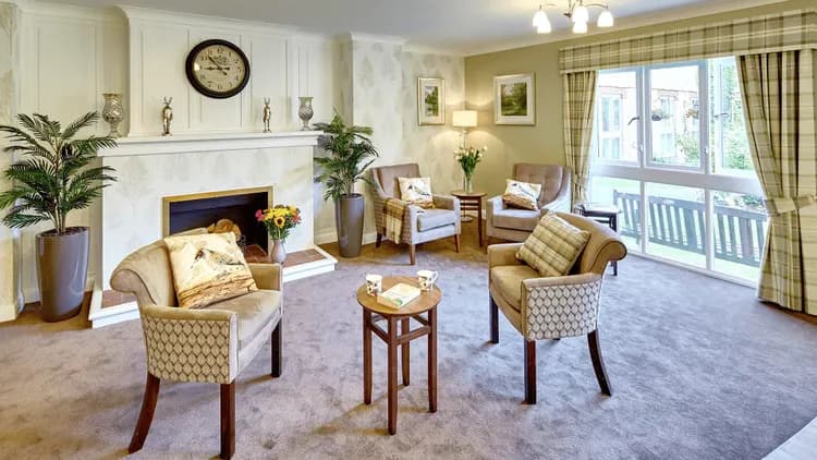 Adelaide Care Home, Bexleyheath, DA7 4BE