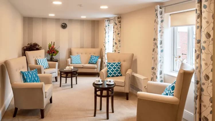 Aire View Care Home, Leeds, LS5 3ED