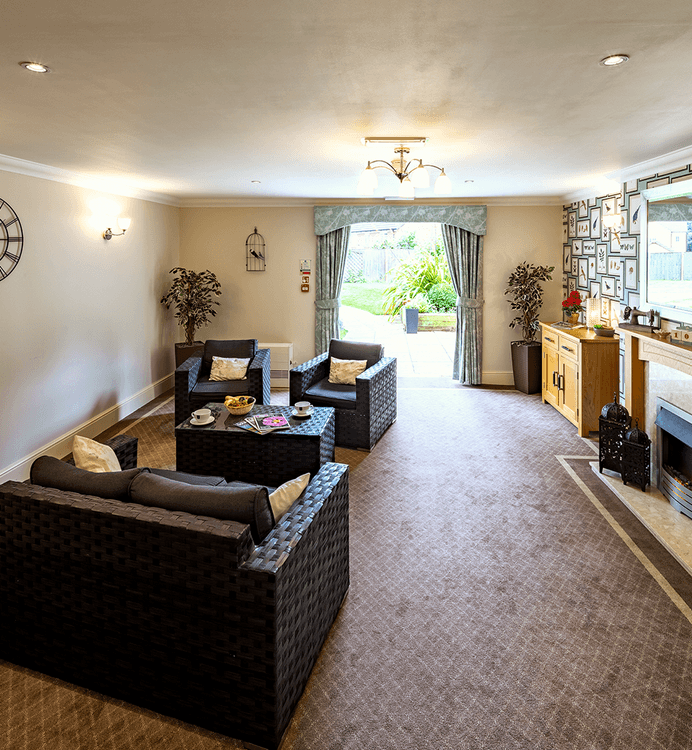 Aire View Care Home, Leeds, LS5 3ED