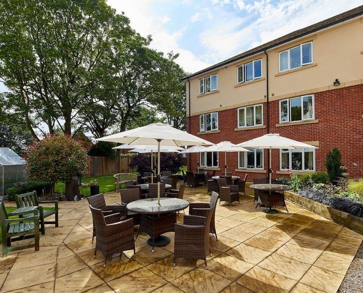 Aire View Care Home, Leeds, LS5 3ED