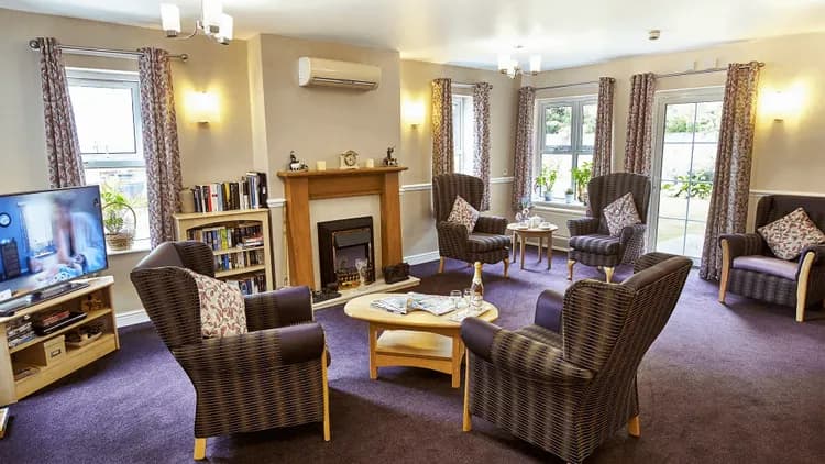 Amarna House Care Home, York, YO26 5RN