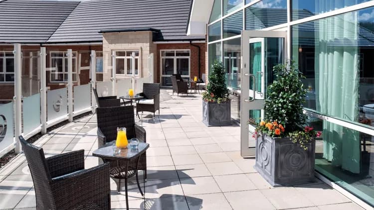 Avonmere Care Home, Bristol, BS36 1AJ