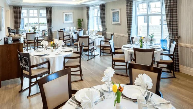 Birchmere Mews Care Home, Solihull, B93 9LQ