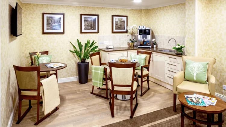 Clayton Manor Care Home, Congleton, CW12 1YZ