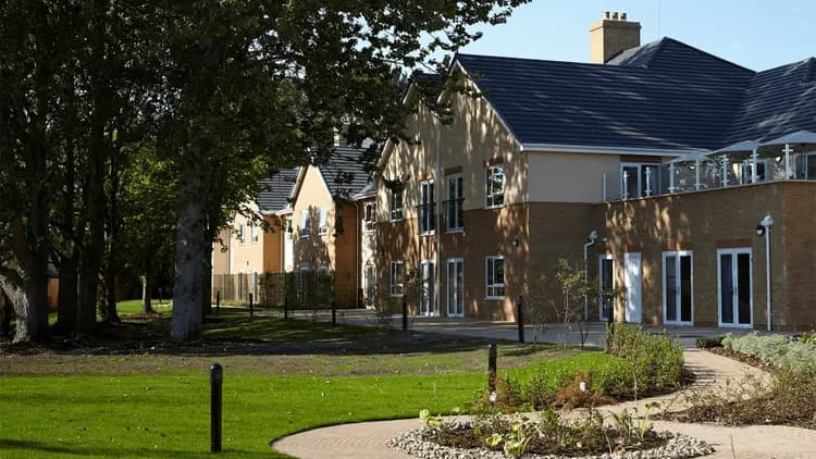 Derby Heights Care Home, Derby, DE23 4BU