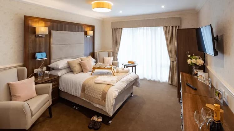 Droitwich Mews Care Home, Droitwich, WR9 7SS