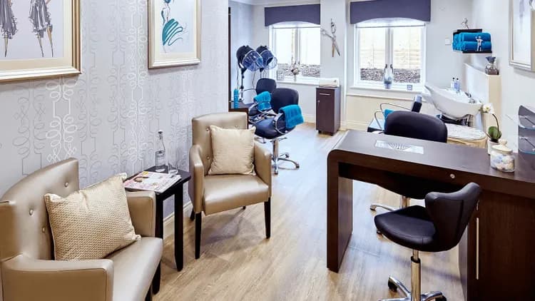 Elvy Court Care Home, Sittingbourne, ME10 1QA