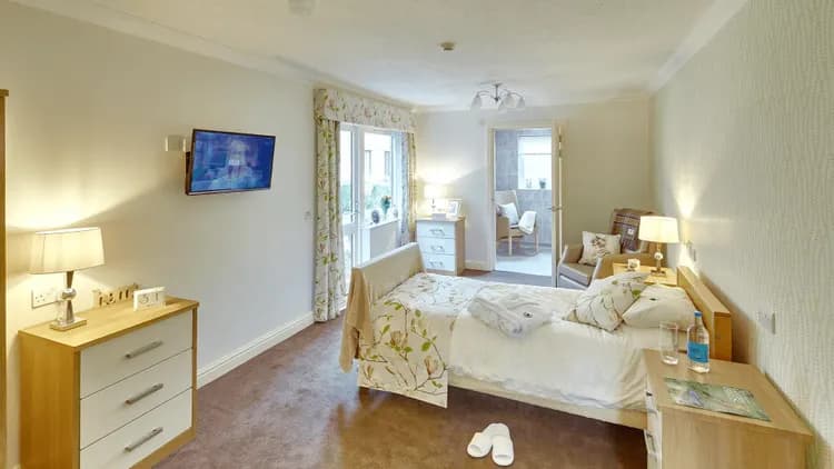 Glenmoor House Care Home, Corby, NN17 1AD