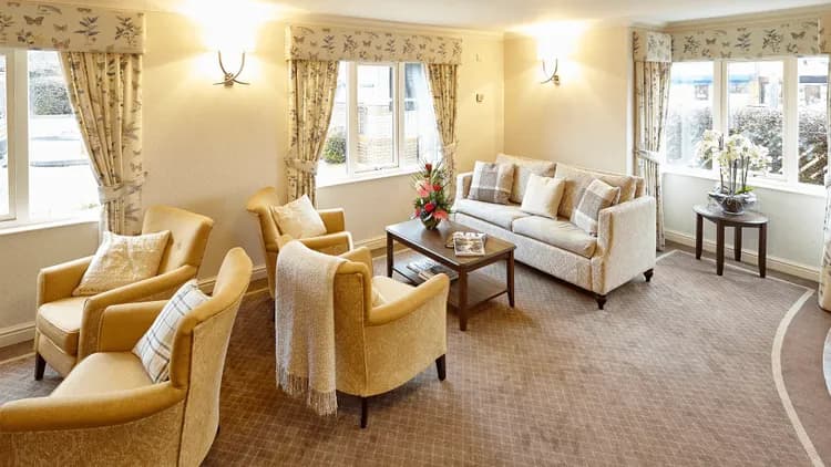 Glenmoor House Care Home, Corby, NN17 1AD