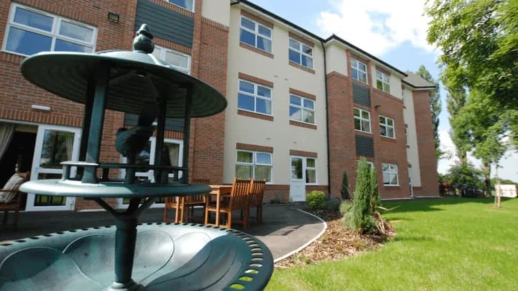 Hinckley House Care Home, Hinckley, LE10 0EH