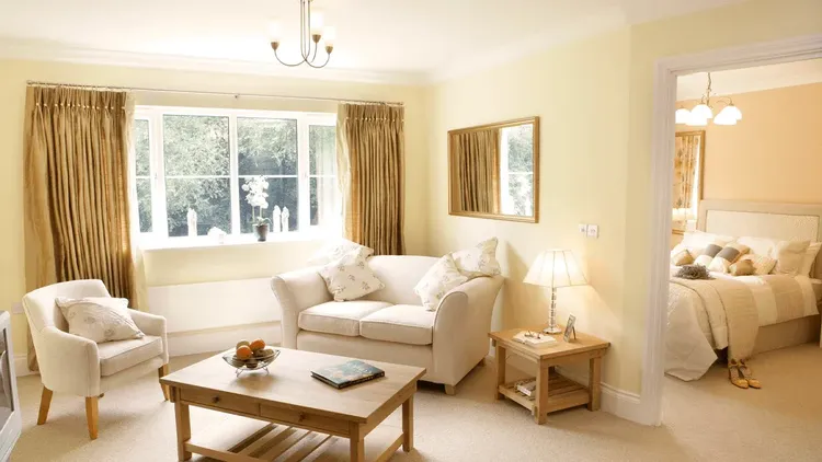 Loxley Park Care Home, Sheffield, S6 4TF