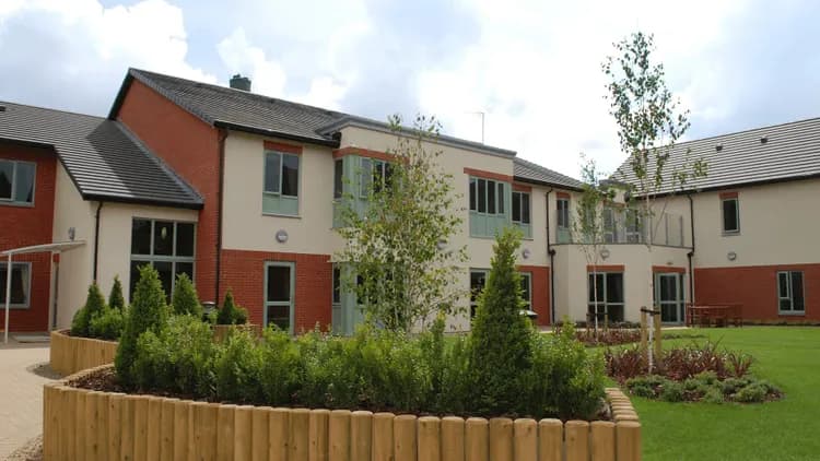 Newcross Care Home, Wolverhampton, WV11 1RH