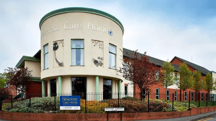 Newcross Care Home, Wolverhampton, WV11 1RH